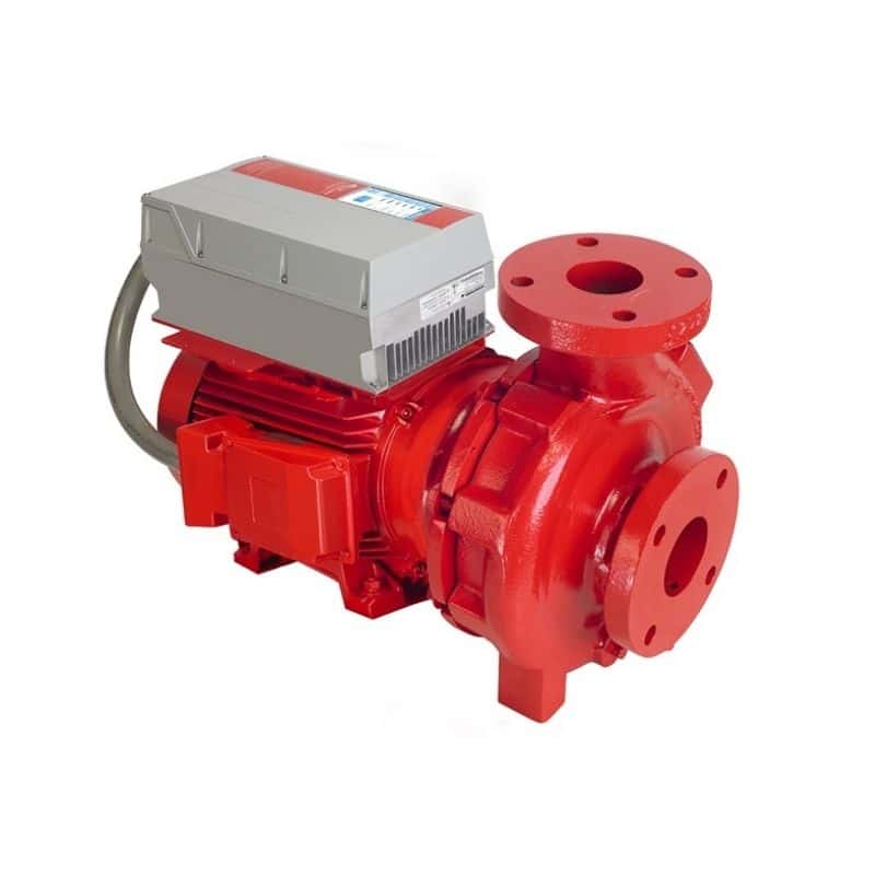 Bombas y Sistemas -Armstrong 4280 End Suction Pumps | Soluciones Hidrónicas de Bombeo