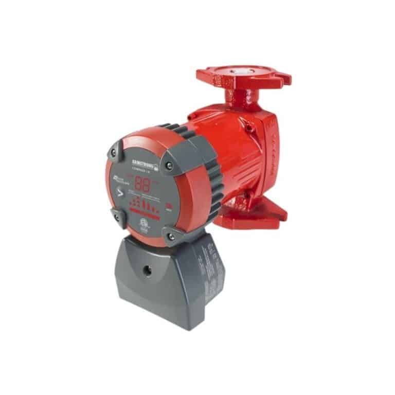 Bomba Circuladora De Rotor Húmedo Grundfos MAGNA3 32-100 97924257