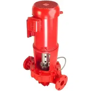 Bombas y Sistemas - 4300 vertical in-line pumps | Soluciones Hidrónicas de Bombeo | Equipo Hidroneumático