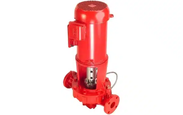 Bombas y Sistemas - 4300 vertical in-line pumps | Soluciones Hidrónicas de Bombeo | Equipo Hidroneumático