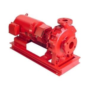 Armstrong 4030 End Suction Base Mounted Pumps