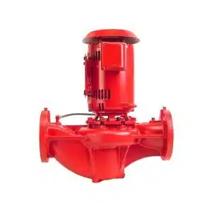 Bombas y Sistemas - Armstrong 4380 Vertical In Line Pumps | Soluciones Hidrónicas de Bombeo | Equipo Hidroneumático