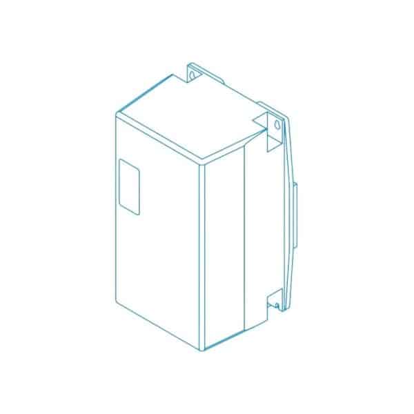 Bombas y Sistemas - Armstrong IVS 102 Controlador Inteligente de Velocidad Variable | Soluciones Hidrónicas de Bombeo