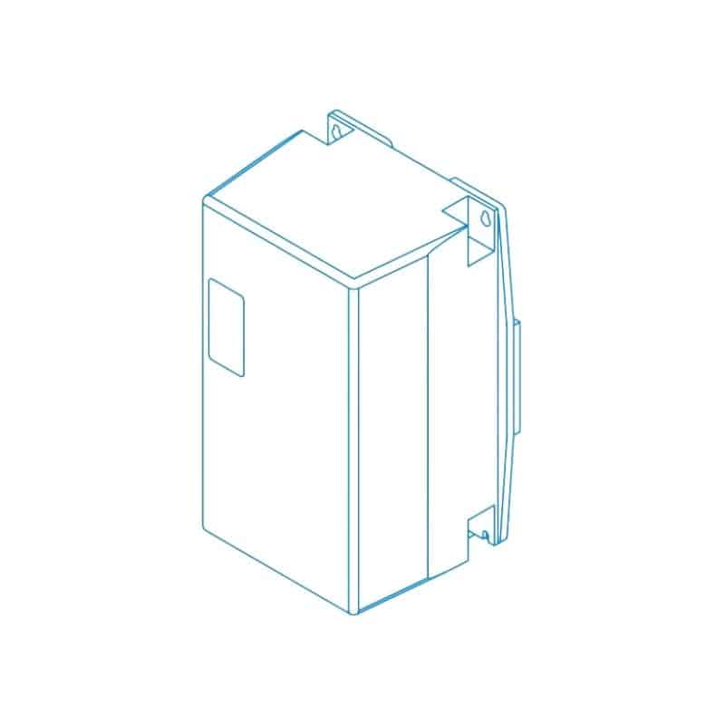 Bombas y Sistemas - Armstrong IVS B Controlador Inteligente de Velocidad Variable | Soluciones Hidrónicas de Bombeo